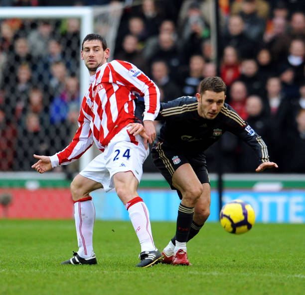 家队来说 家队来说