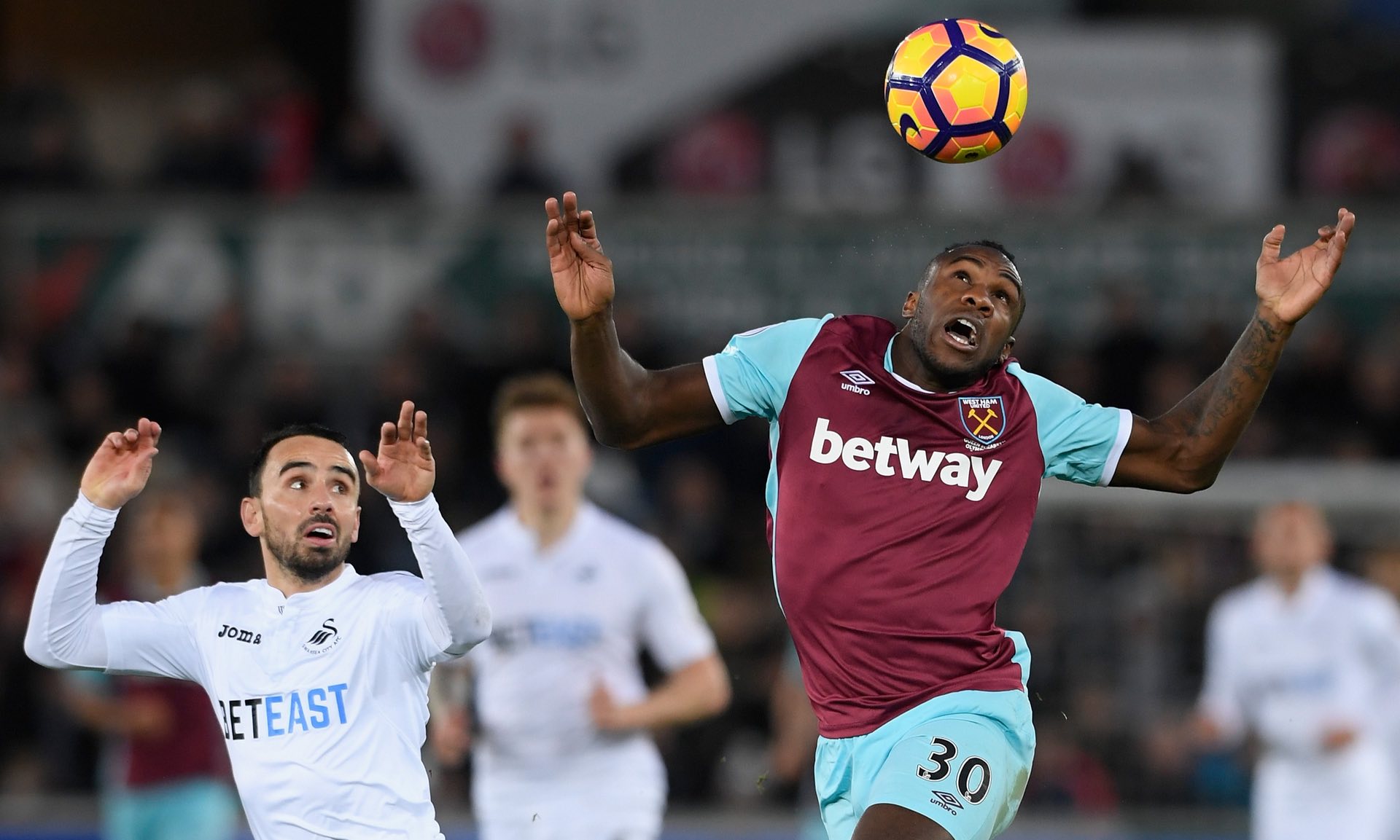 如高性能的 如高性能的