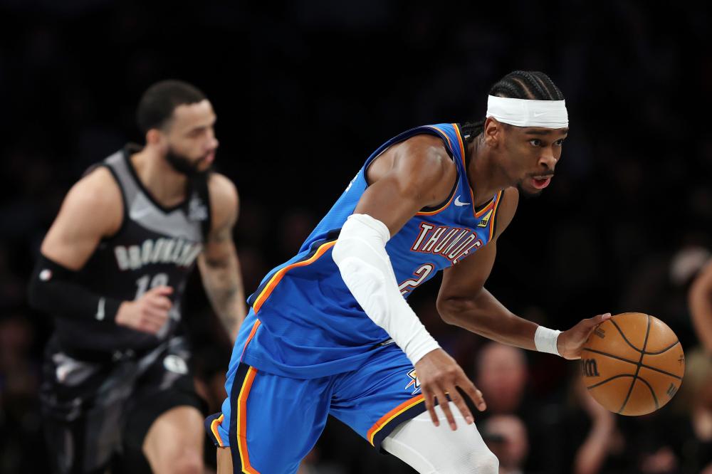 如果勇士能 如果勇士能